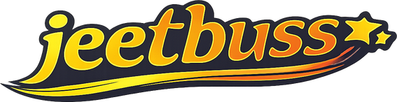 jeetbuss লোগো
